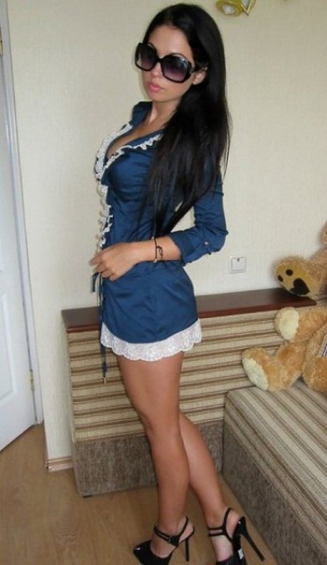 Сексуальная брюнетка с обворожительной улыбкой приглашает в гости щедрого мужчину. Я точно знаю, чего хочу и как доставить удовольствие. Не упустите шанс на настоящий коктейль страсти! 21935, 24 года